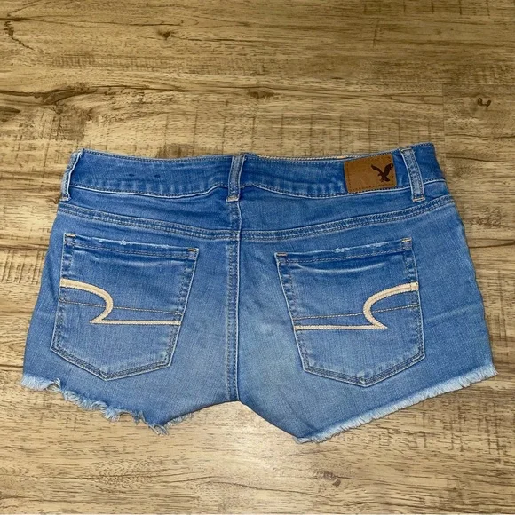 American Eagle shorts - Picture 4 of 4